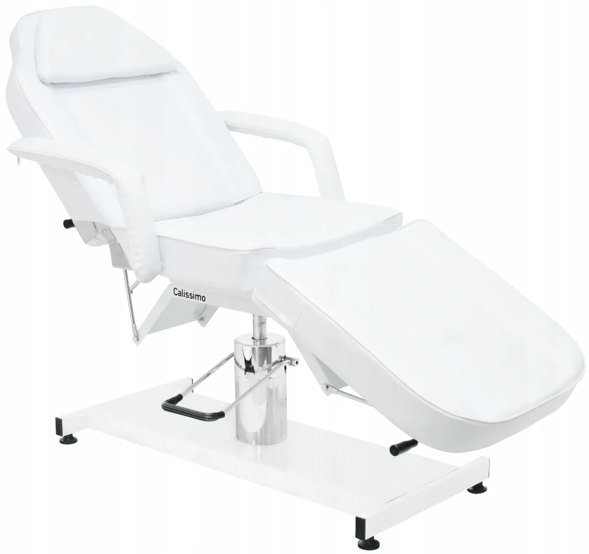 Hydraulic treatment chair cosmetic beauty spa - Image 1