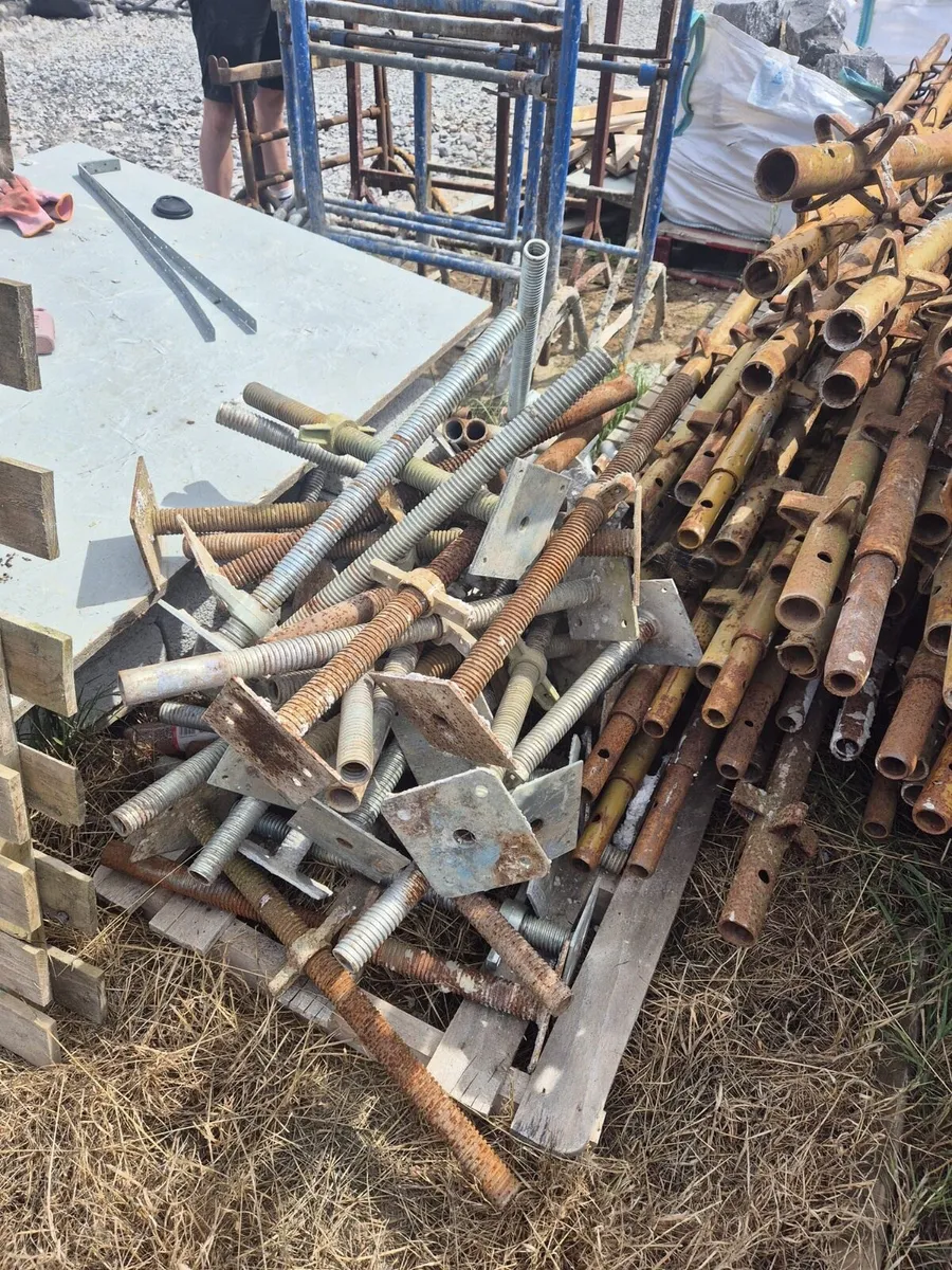 Scaffolding - Image 3