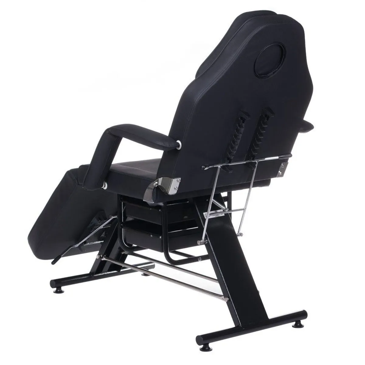 Bed Cosmetic Swivel Spa,massage tattoo Chair bed - Image 4