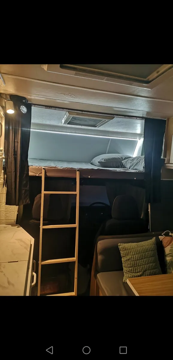1991 FIAT Talbot Express - Image 3