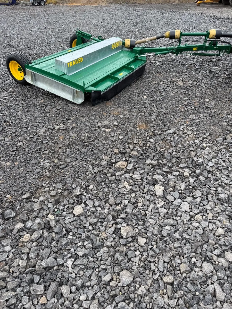 9FT Major Topper - Image 4