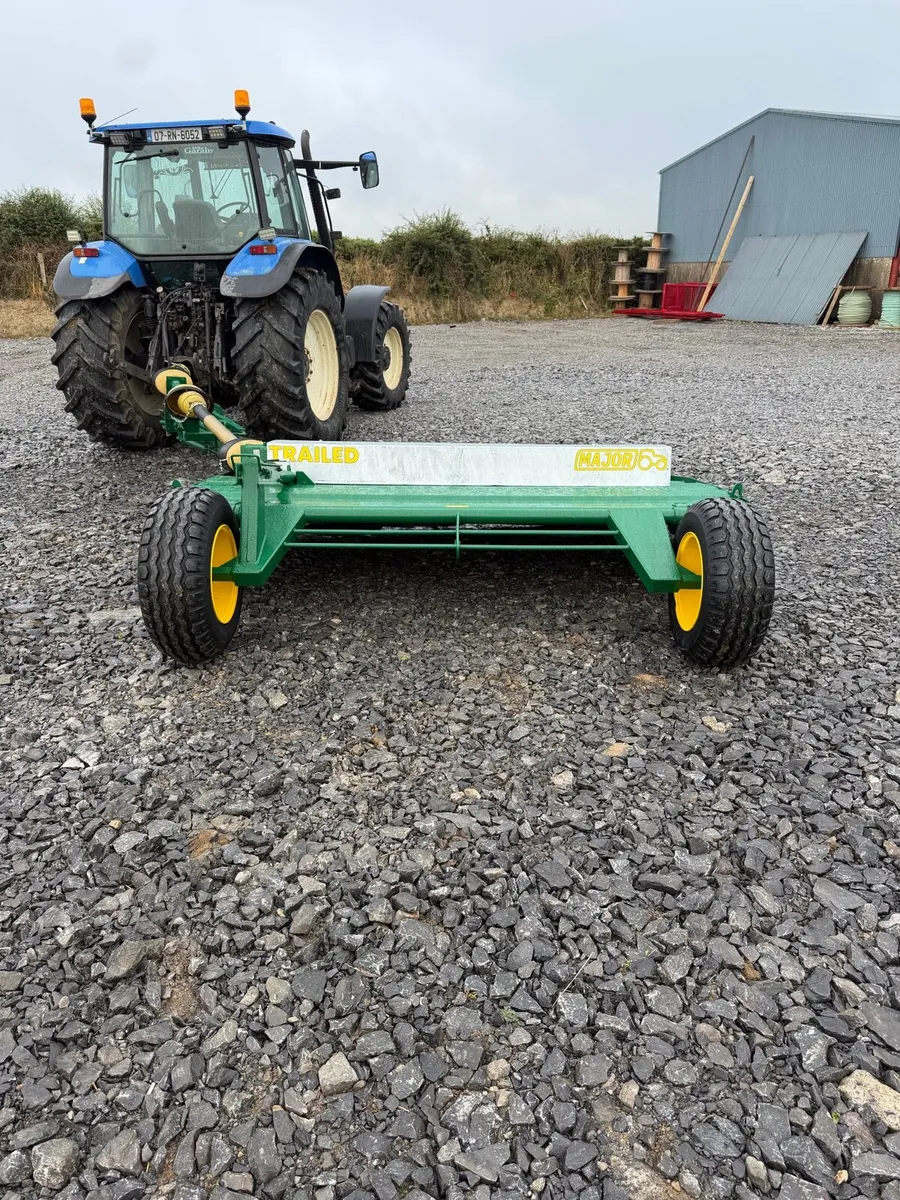 9FT Major Topper - Image 2