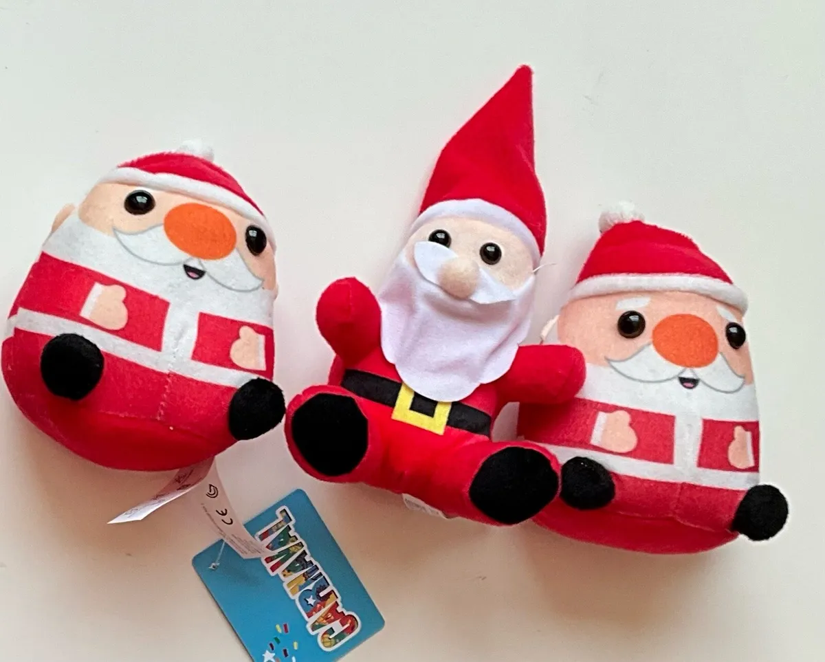 9x small plush toys15 - Image 2