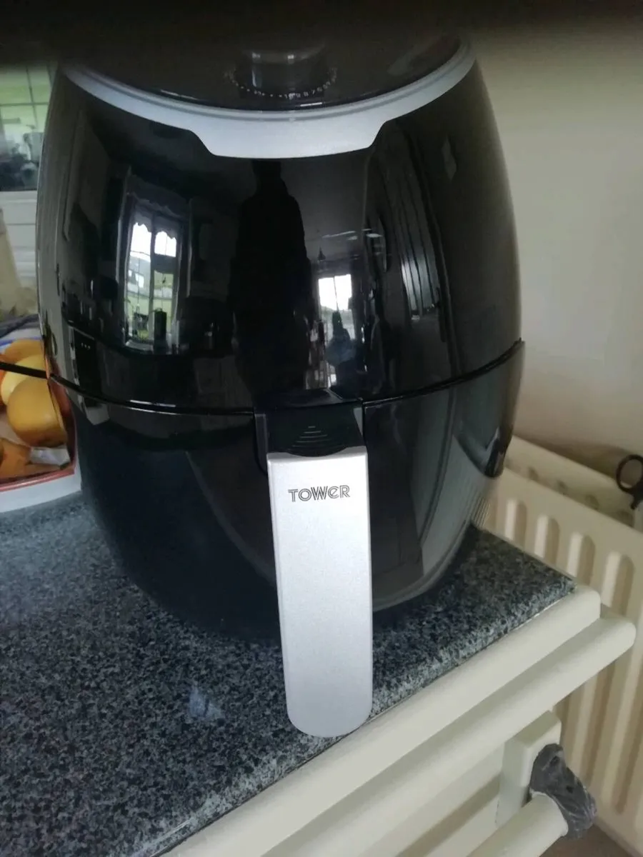 Air fryer - Image 2
