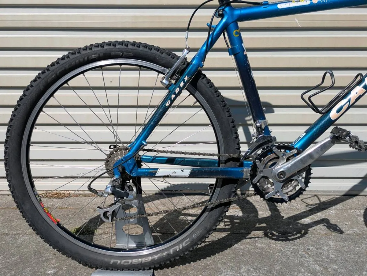 Giant Cadex CFM MTB - Image 2