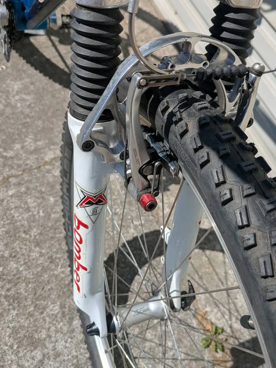Giant Cadex CFM MTB - Image 3