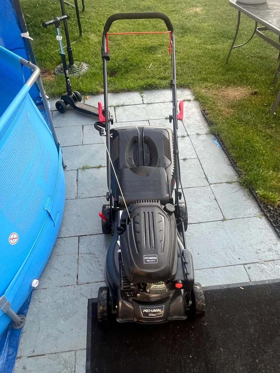 Lawnmower - Image 1