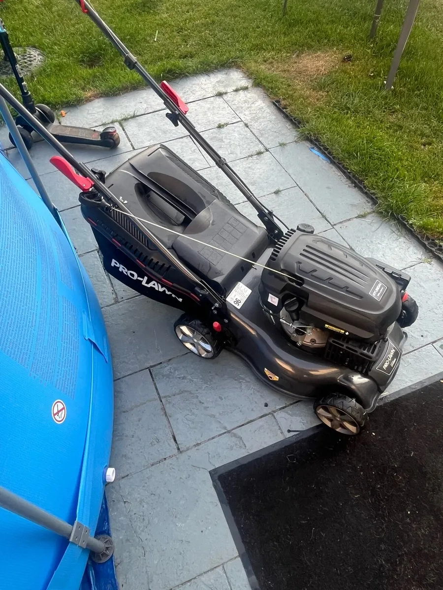 Lawnmower - Image 2