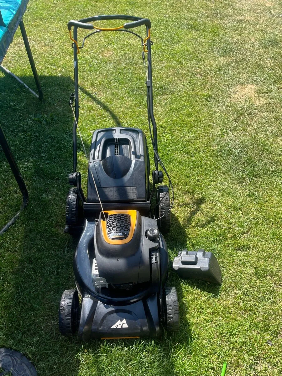 Lawnmower - Image 1