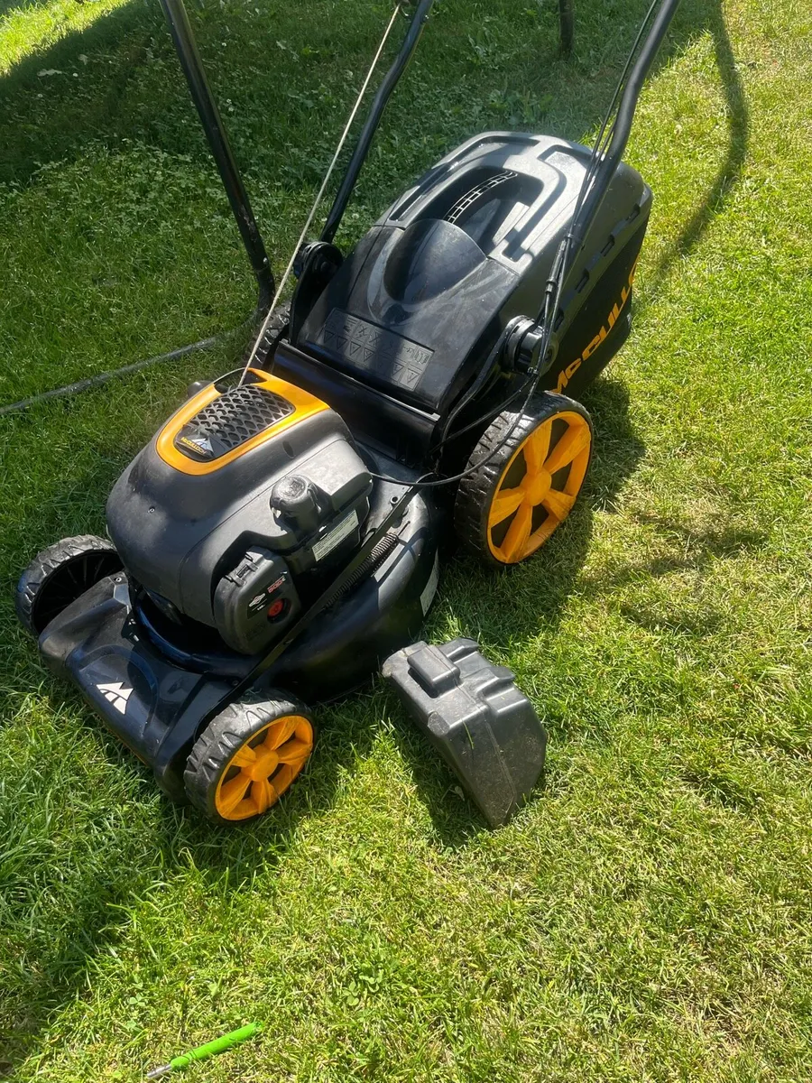Lawnmower - Image 2