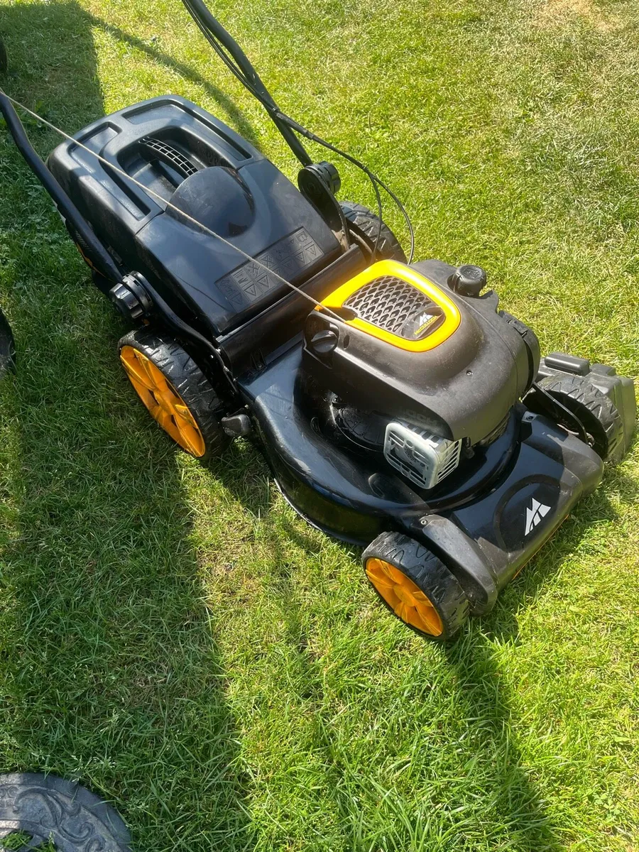 Lawnmower - Image 3