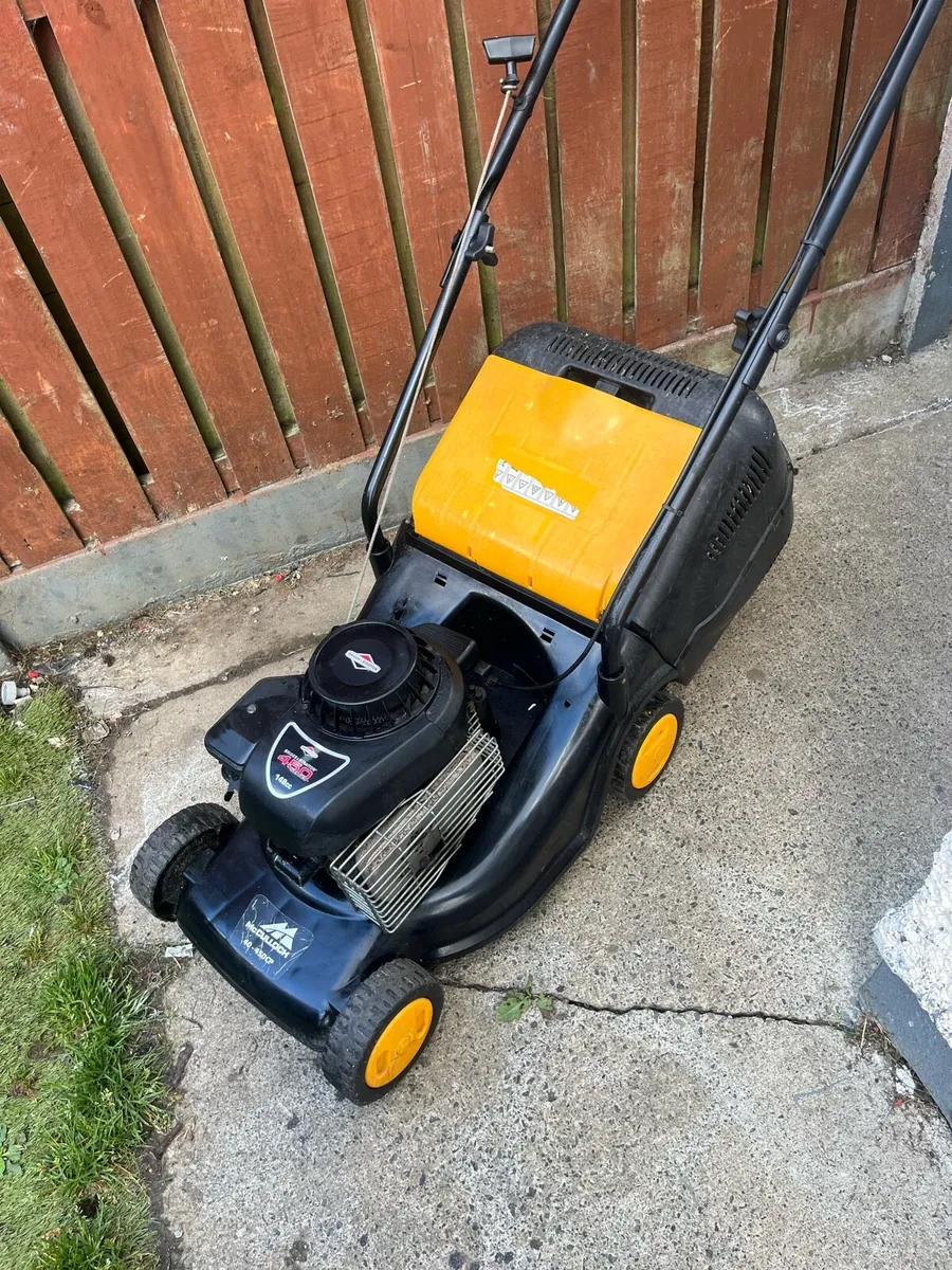 Lawnmower - Image 2