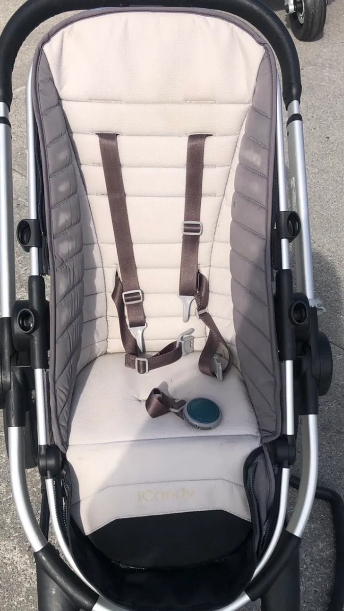 I candy buggy - Image 1