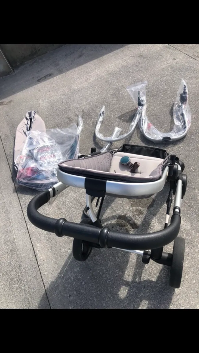I candy buggy - Image 2