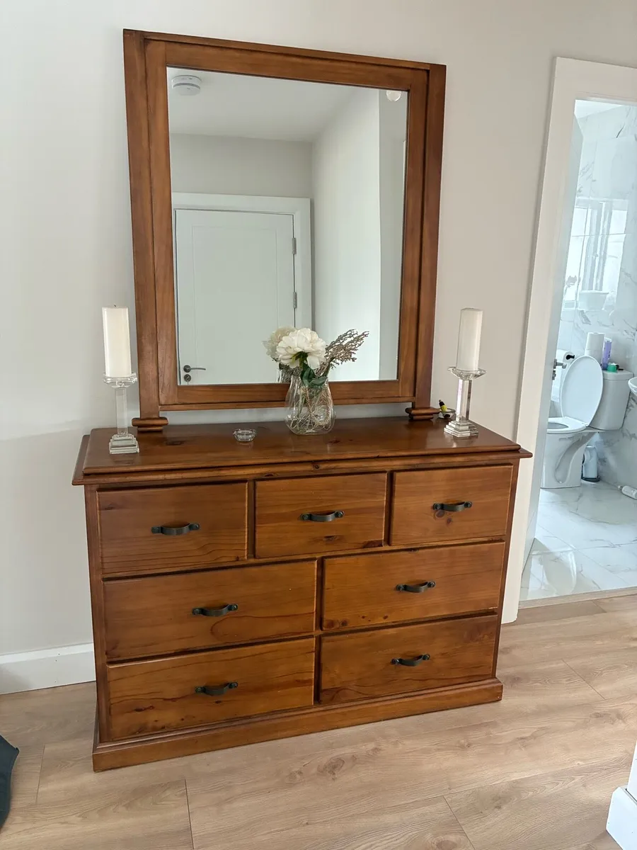 Complete Bedroom Set - Image 2