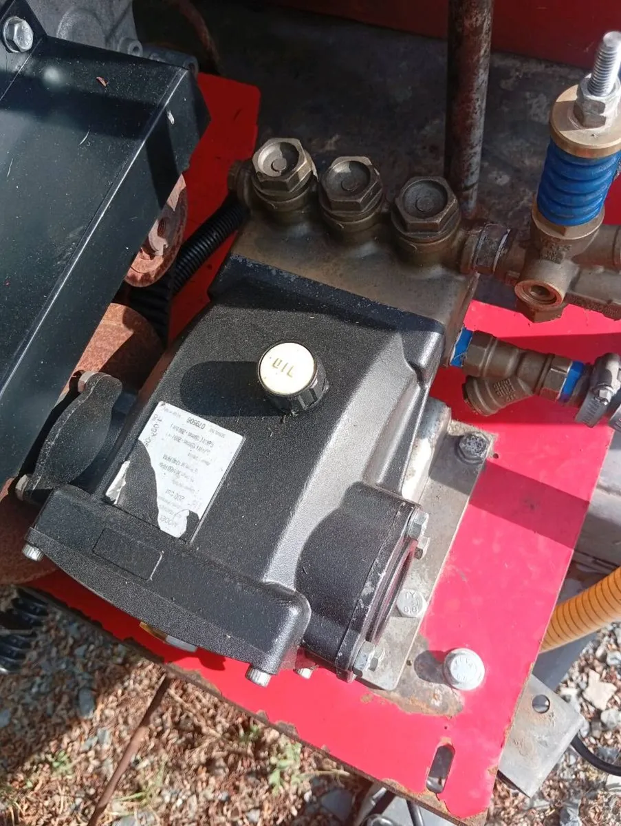 Power washer - Image 4