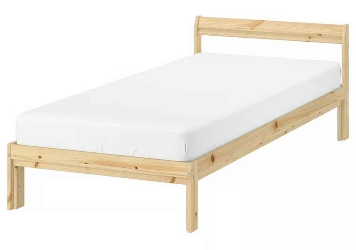 IKEA Single Bed