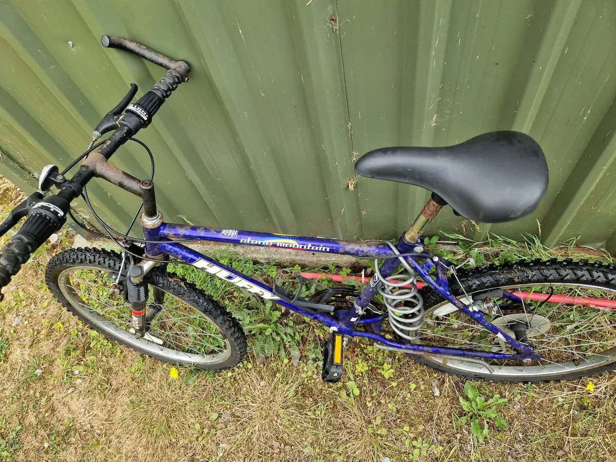 Childs bicycle - Image 2