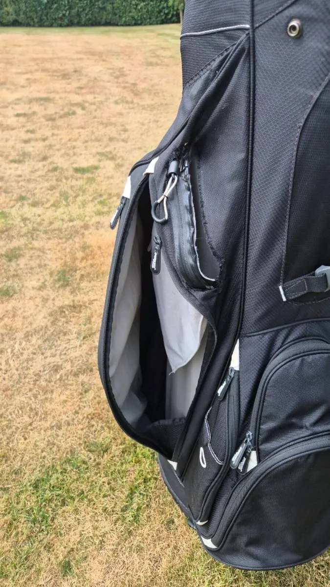 Titlest Golf Bag - Image 4