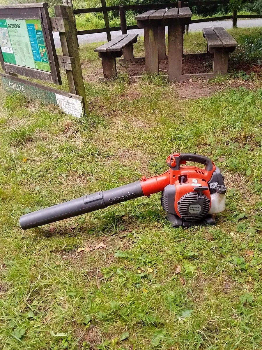Leave blower - Image 3