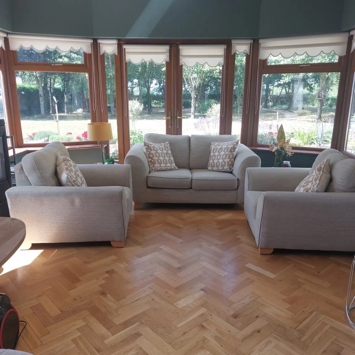 Suite furniture - Image 1