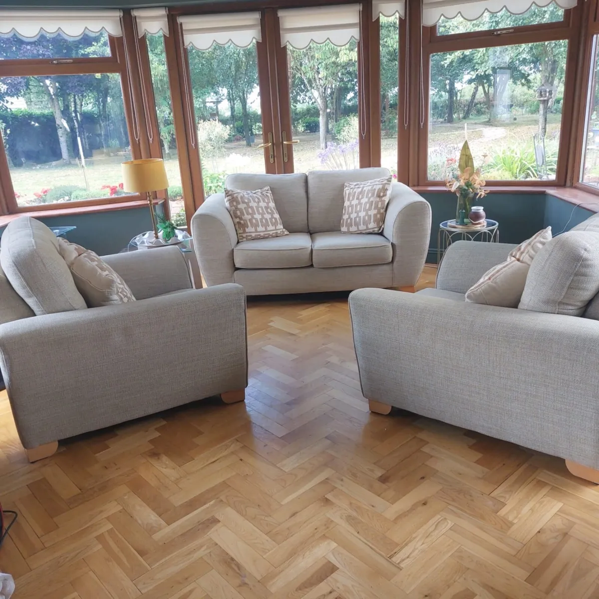 Suite furniture - Image 2