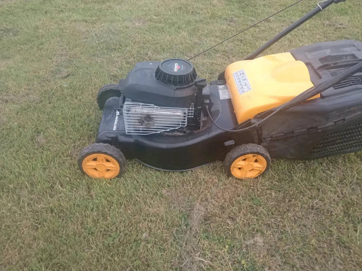 Lawnmowers - Image 3
