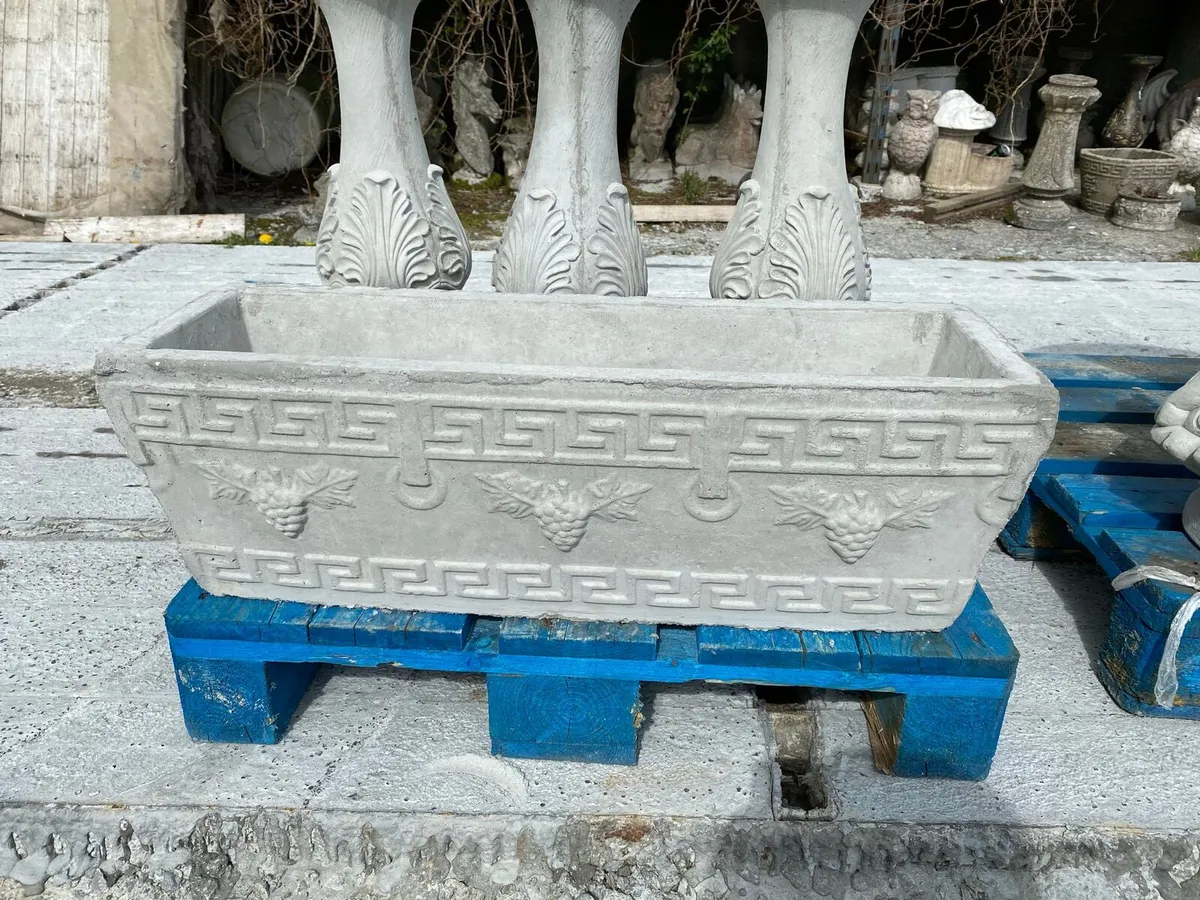 Flowers pots - Image 3