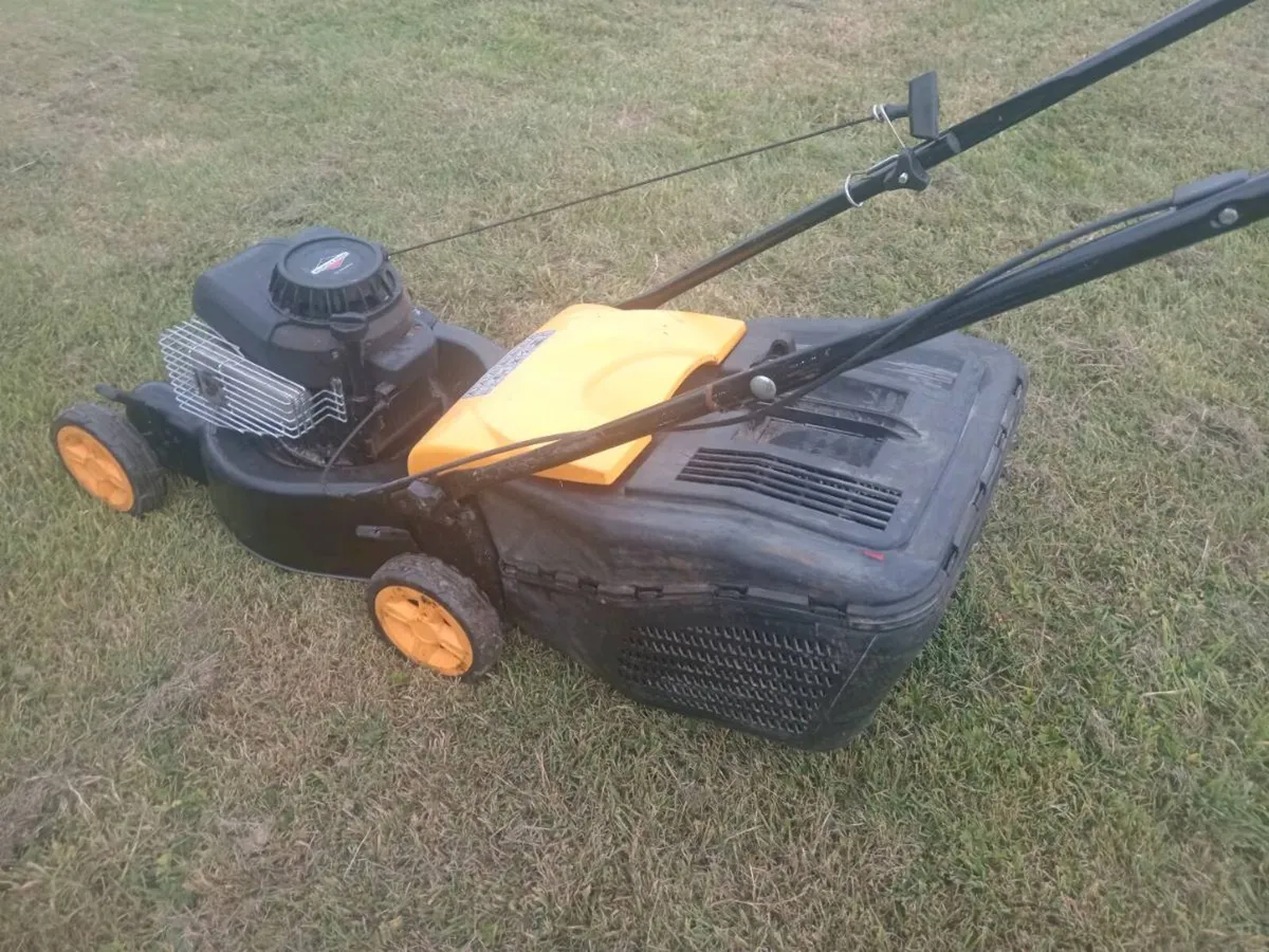 Lawnmowers - Image 4