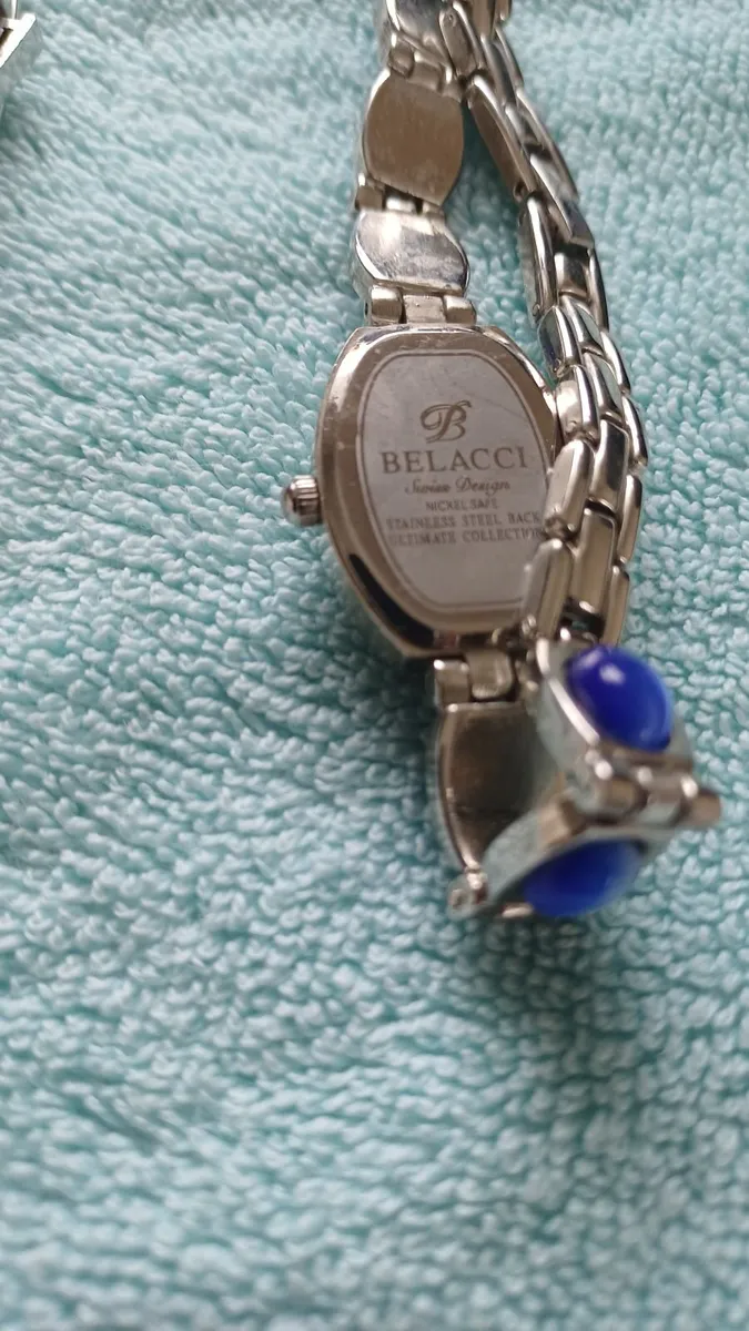 Ladys watch - Image 1