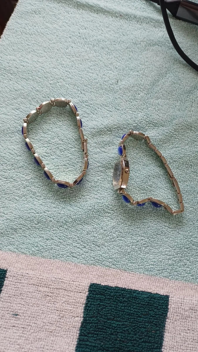 Ladys watch - Image 3