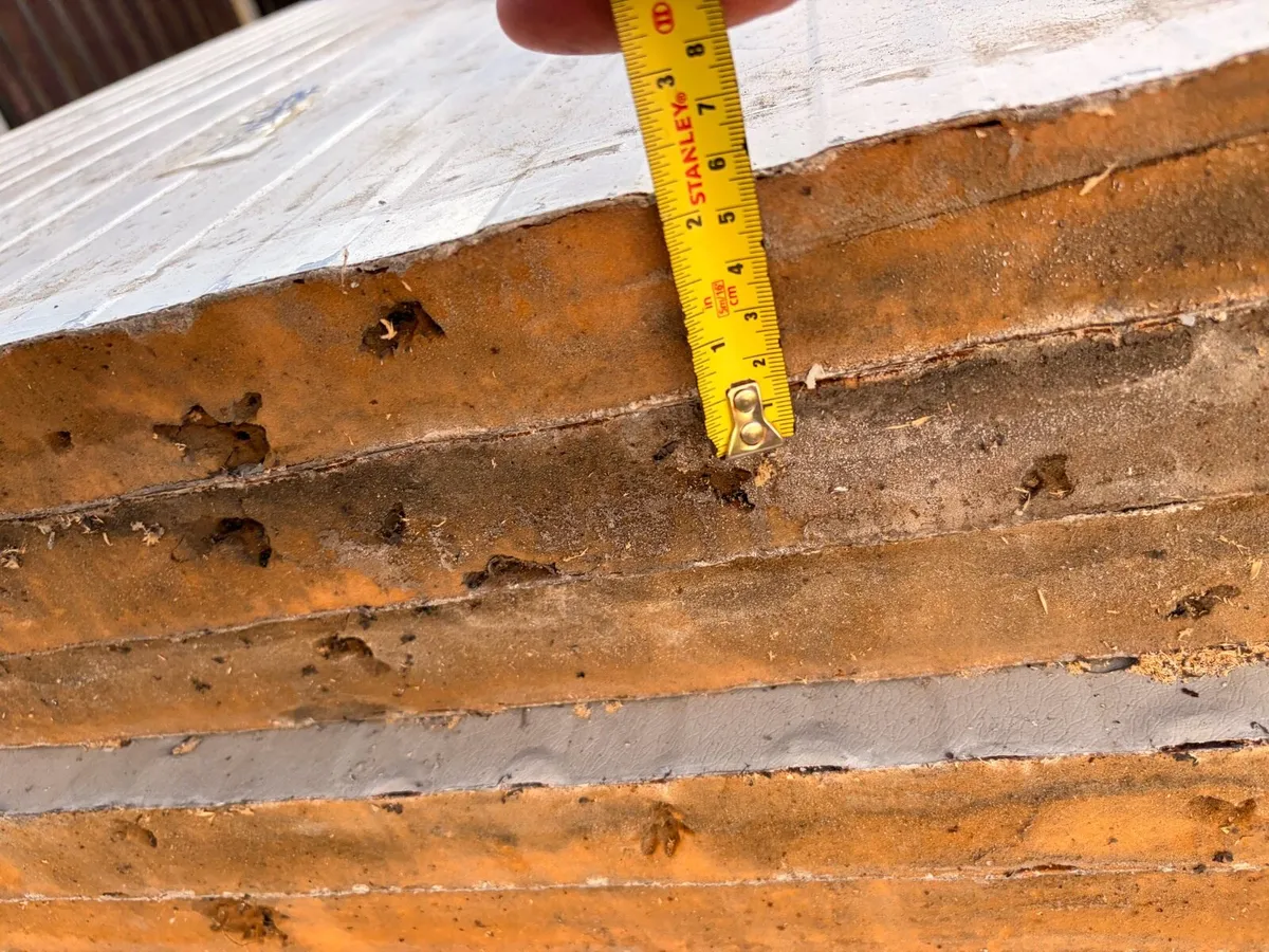 Kingspan wall cladding - Image 2