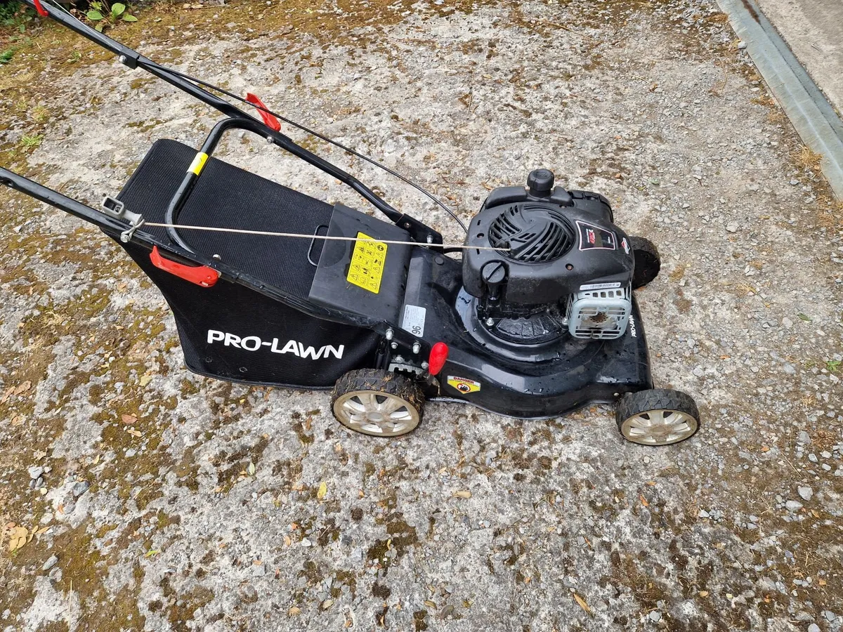 Lawnmower 16 inch - Image 2