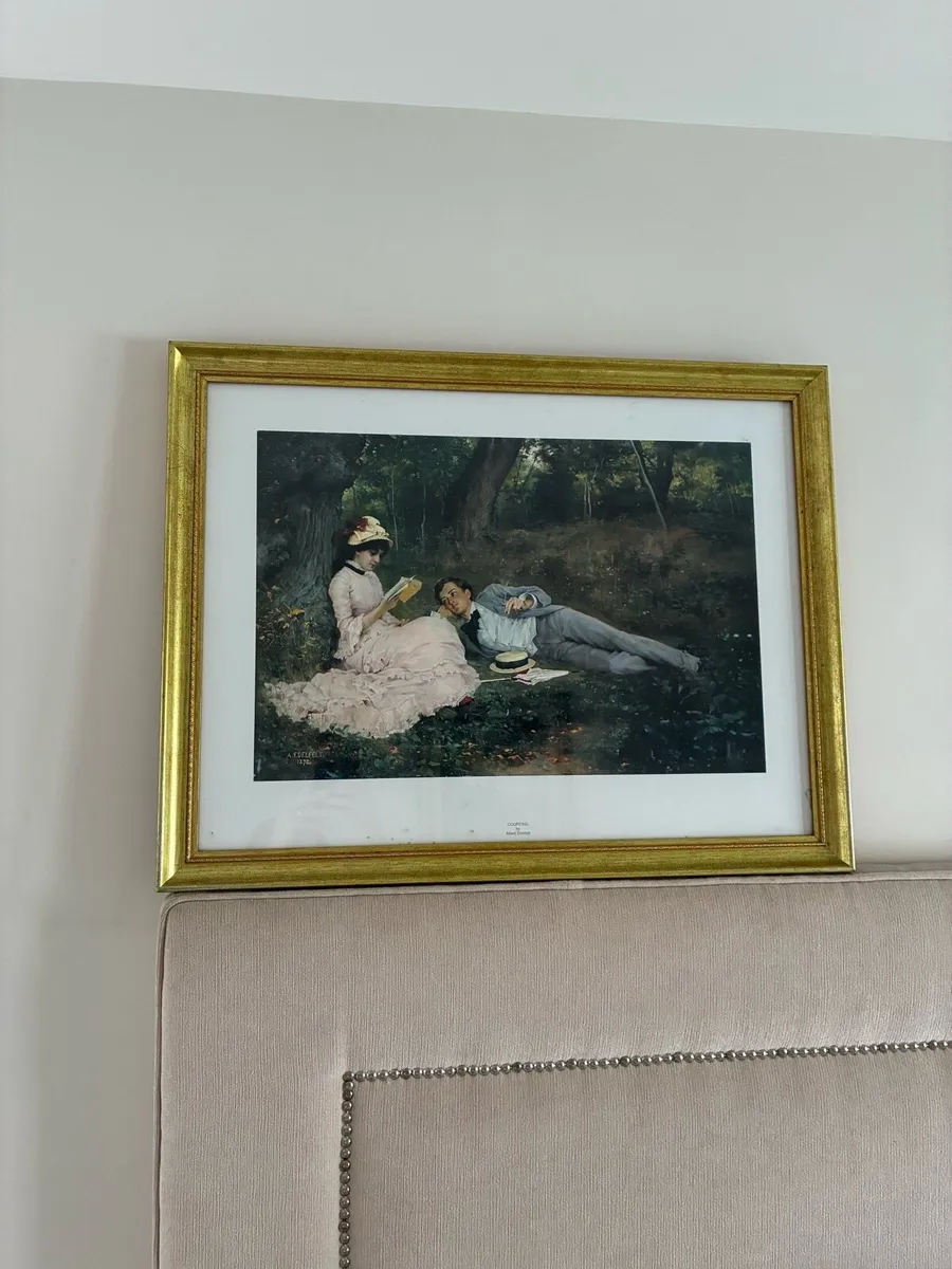 Picture print - Image 1