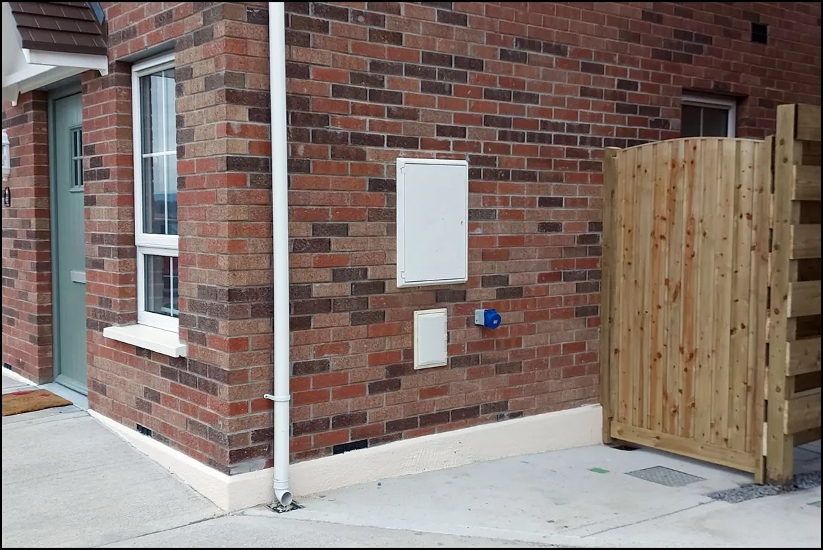 Timber Gates - Image 4