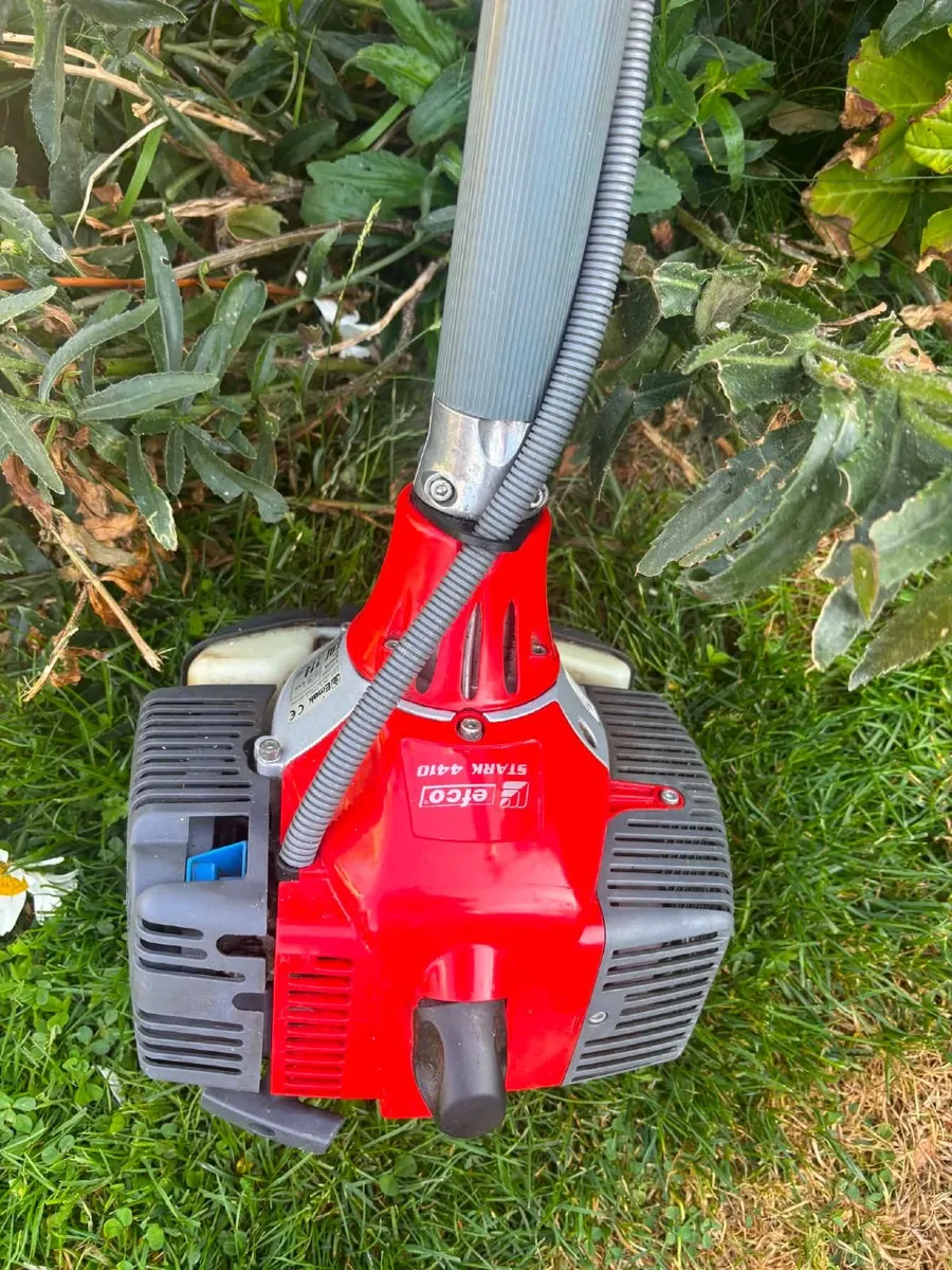 Efco weed eater - Image 2