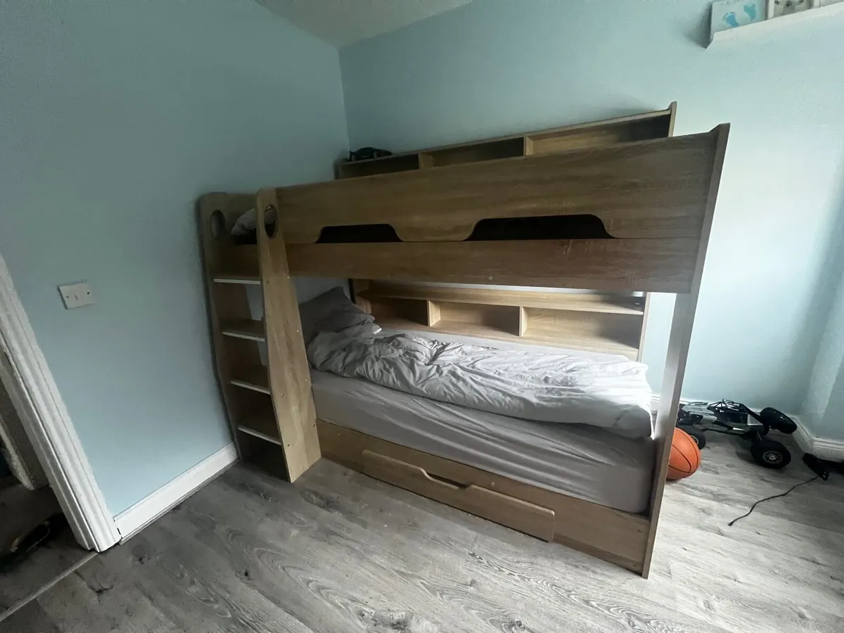 Bunk bed - Image 3