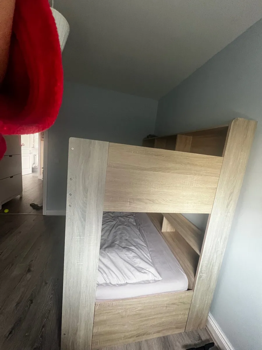 Bunk bed - Image 4