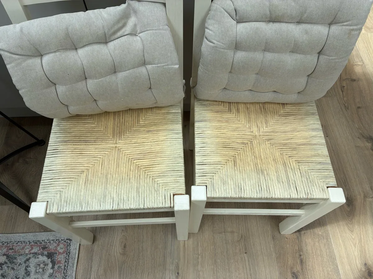 Kitchen chairs - Image 4