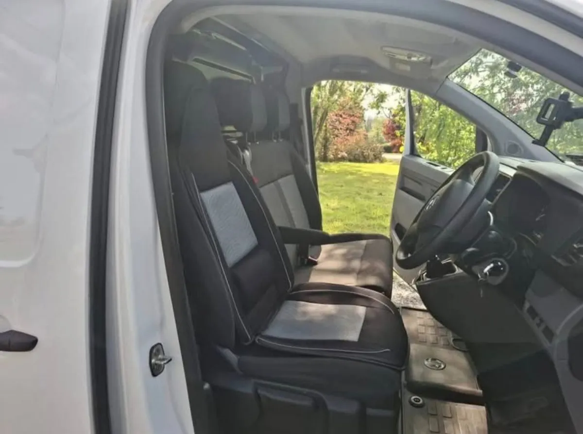 Opel Vivaro 2022 - Image 2