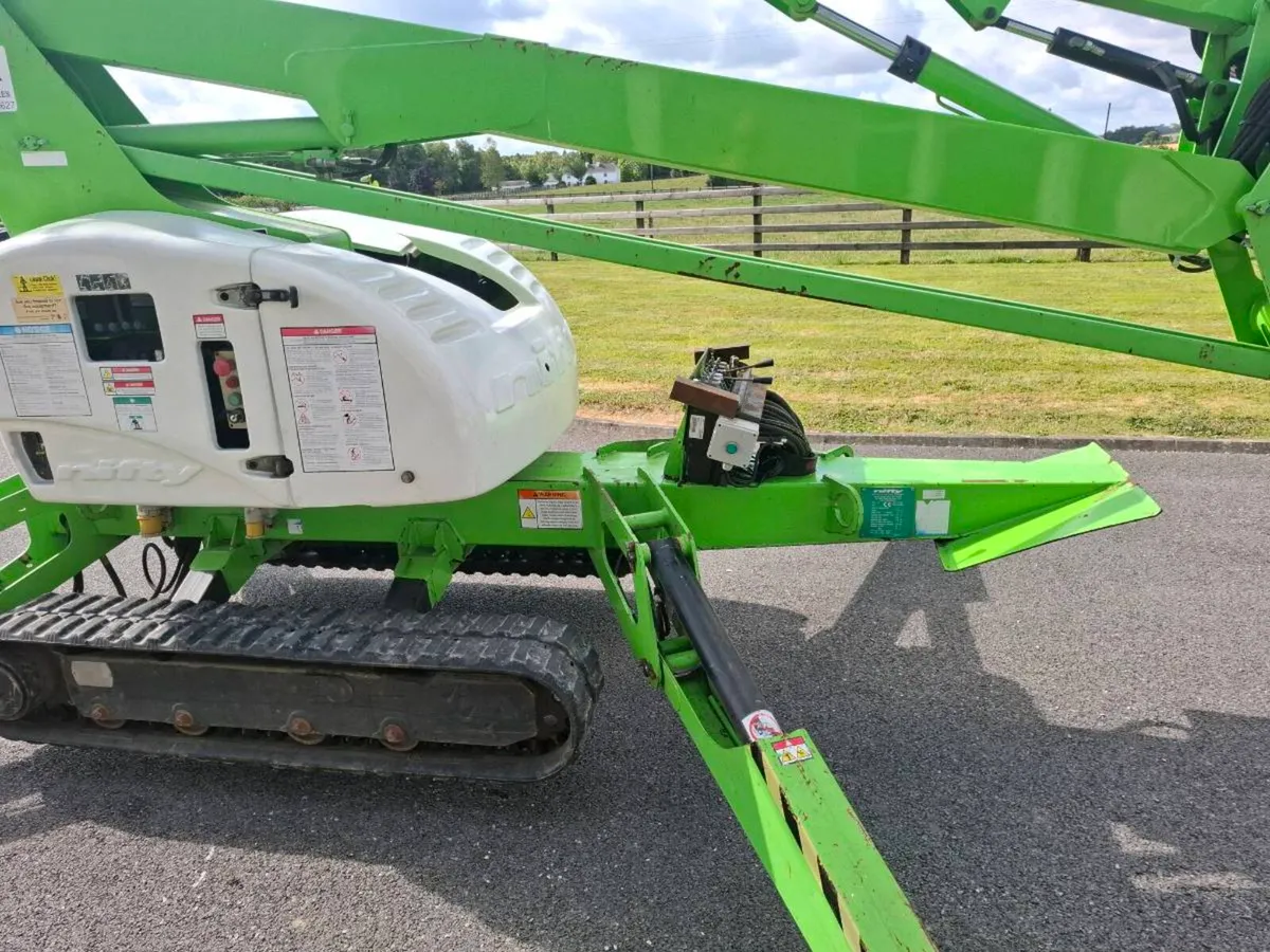 Spider lift - Image 3
