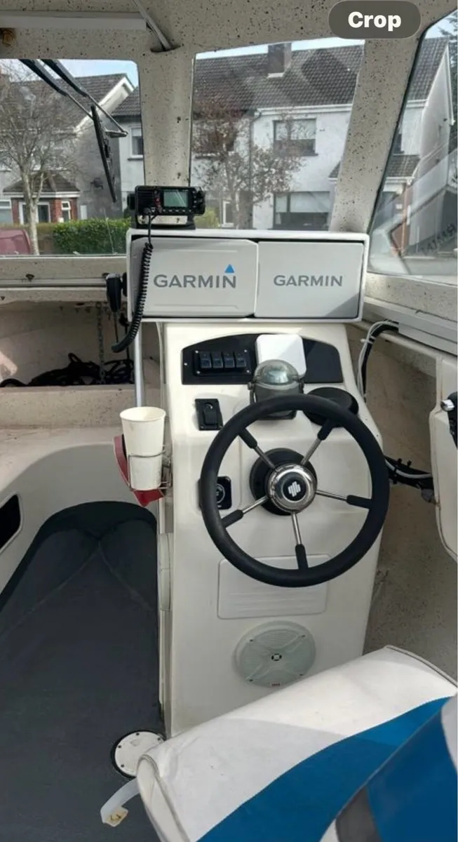 RAIDER 18 - Image 2