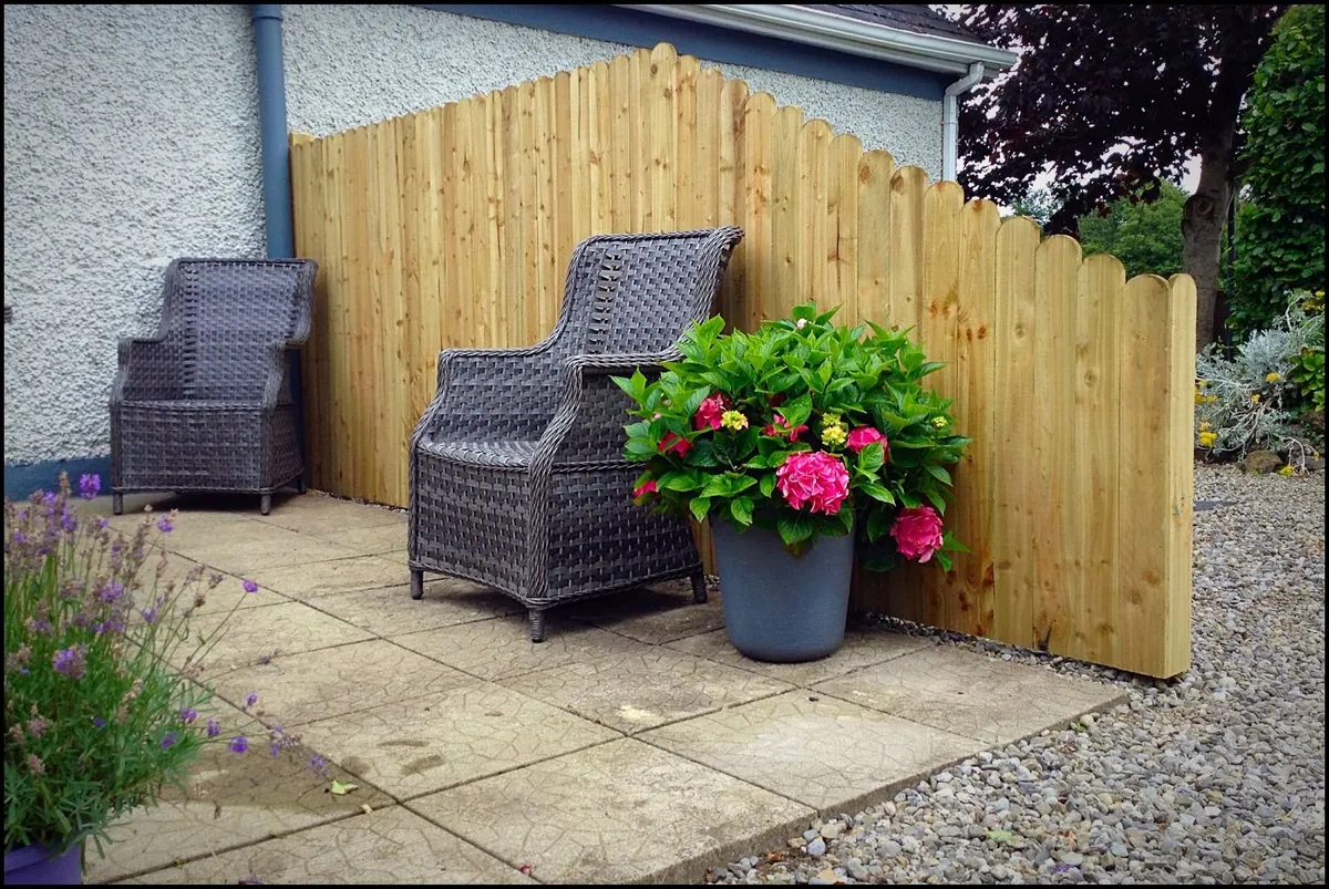 Fencing & Repairs - Image 1