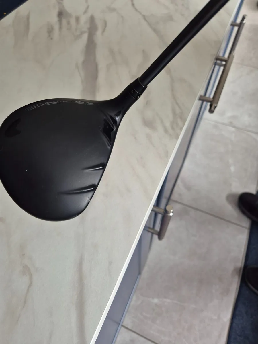 Ping 3 wood - Image 1