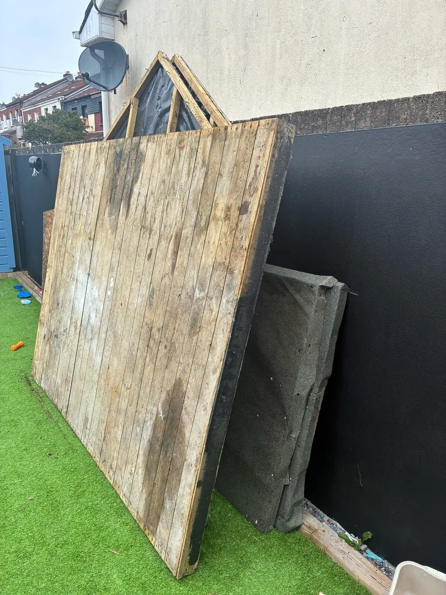 Garden shed - Image 2