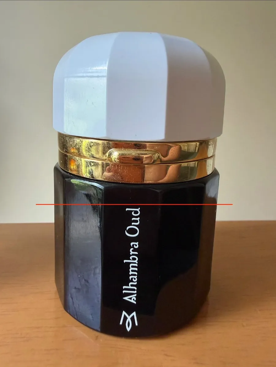 ramon monegal alhambra oud