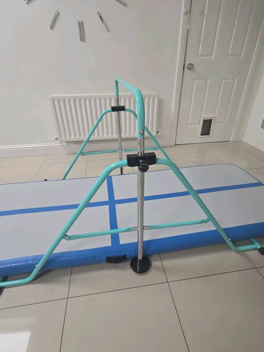 Air Track Inflatable Gymnastics - Image 3