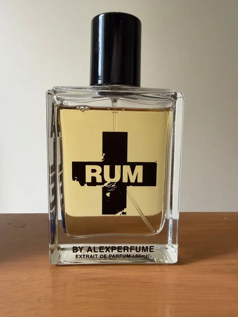 alex+ rum+