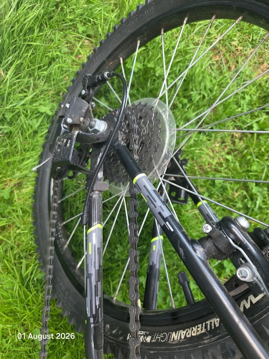 Kids Bike 5-9 years - Image 2