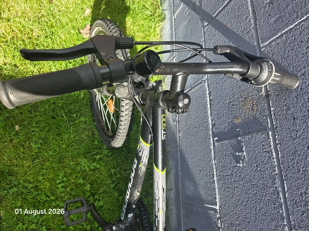 Kids Bike 5-9 years - Image 3